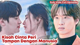 Drakor My Man Is Cupid - Sub Indo Full Episode 1 - 16