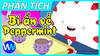 12 chi tiết bí ẩn về Peppermint | Phân tích bí ẩn về Peppermint