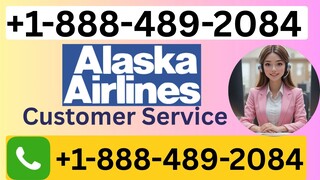 {{FAQs}}™{[List]} of Alaska Airli𝖓𝖊𝖘®CUSTOMER© SERVICE℗ Contact Numbers—24/7LivePersonAssistance