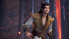 Martial Master Eps 579 indo