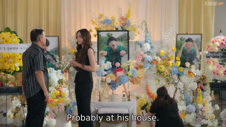 Hometown Romance episode 7