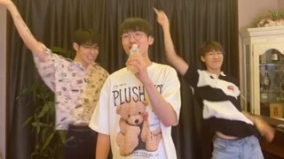 【郭虹旭 周士原 周士原妈妈 车慧轩 】《无价之姐》
