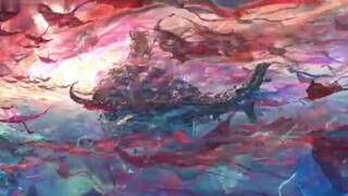 เข้าฉายปี 2022! ตัวอย่างล่าสุดของผลงานใหม่จากผู้กำกับ "ไซอิ๋ว ตอน กำเนิดราชาวานร" เรื่อง "ทะเลลึก"!