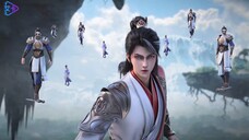 Legend Of Martial Immortal Eps 123 Sub Indo