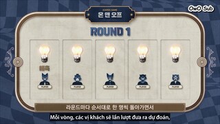 The Time Hotel Ep 7 VIETSUB