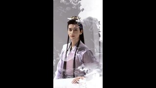 Wang Hongyi ~ A Moment but forever 念无双