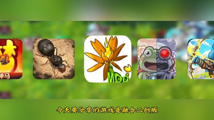 Hướng dẫn cài đặt bản fan‑made kết hợp của Plants vs. Zombies đã có!
