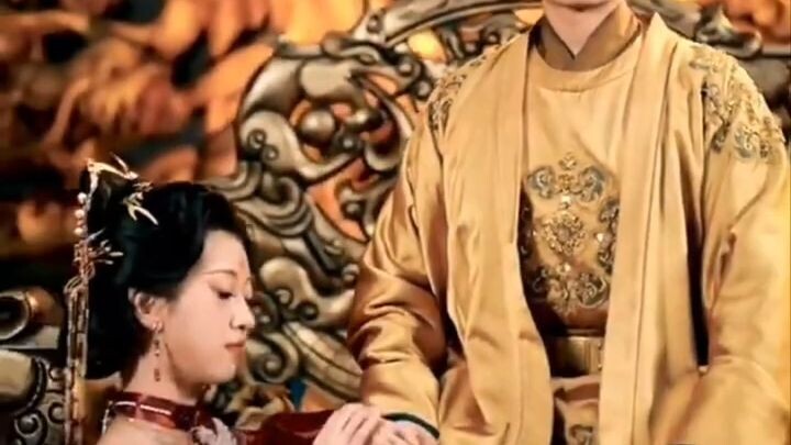 เสิ่นทิงหลัง เกิดใหม่มาแก้แค้น