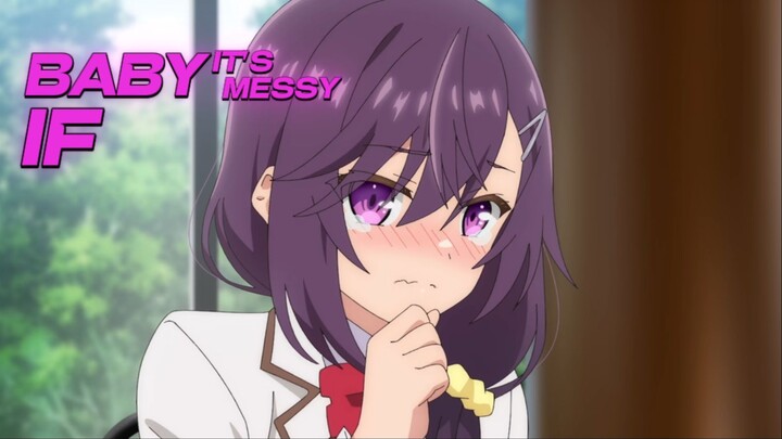 Rich Girl Caretaker | Closer Than Yesterday
