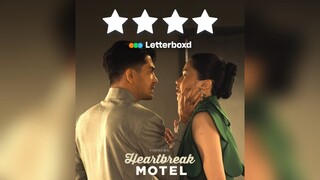 Siap Patah Hati? Intip Drama di Heartbreak Motel!