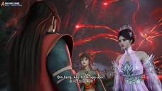 Ancient War Soul Eps 28 Sub Indo