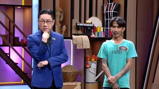 ปัญญาปันสุข  มาฟังเรื่องราวของคุณ คุดและครอบครัว  วันอังคารที่ 24 มิ.ย. เวลา 19.00 น.