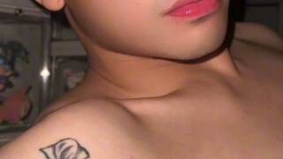 just look at me