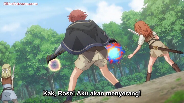 Magic Maker: Isekai Mahou no Tsukurikata Eps 6 Sub Indo