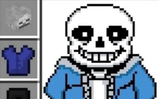 [Game][Minecraft/Undertale]Precious Early Record Playing Rhex 