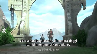 Zhen Dao Ge S2 Eps 2 Sub Indo