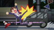 Tập 6 - Chuyển sinh cùng chị gái 1 đấm chết luôn