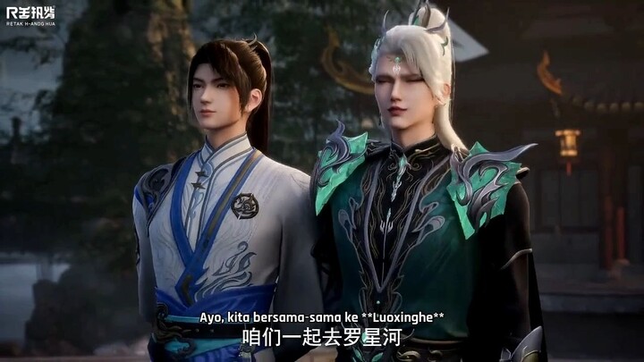 Alkemis Tertinggi Pertarungan Ke-158