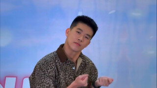 二代团最爱的一首