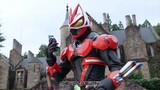 Kamen Rider Geats 11