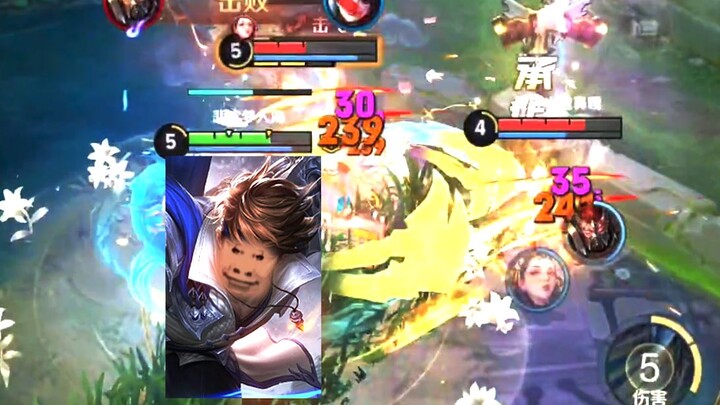 "Serangan Para Primitif · Langit Penjara Meningkat"