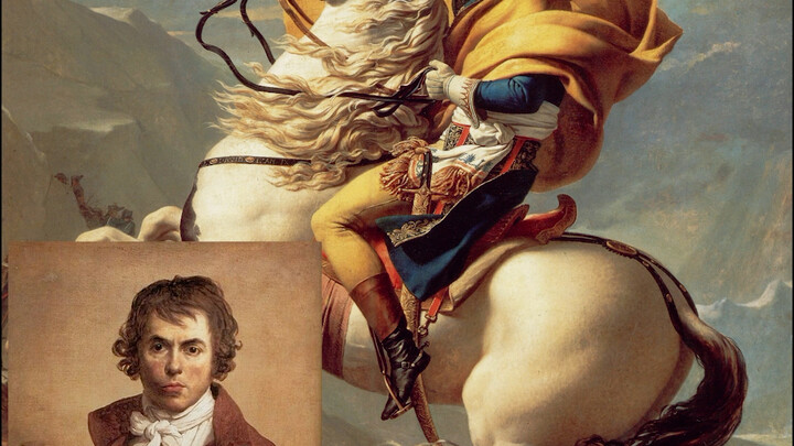 الحلقة الثانية | عرض البائع لنابليون