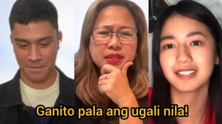 Direk Cathy may realtalk sa ugali nila Kaori,  Jeremiah, Anthony & Daniela (Love at First Stream)