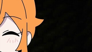 Animasi Corngak Minecraft】Baby~❤ Selamat Natal untukmu~❤ EP19