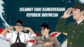 Bangga jadi Indonesia, kamu wajib tau, beberapa anime yang terdapat unsur Indonesia!!