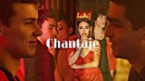 Elite couples - Chantaje