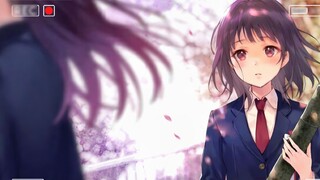 【Graduation Season】"It starts in early autumn and ends in midsummer."