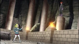 DUA BOCAH KARA BERTENGKAR | REACTION ANIME BORUTO EP 185