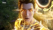 Shourding Heavens Episode 122 subtitle Indonesia