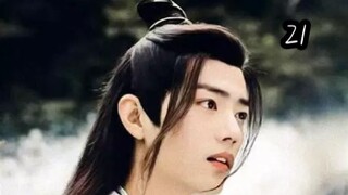 gongqi21（忘羡）（允羡）（3洁）（he）(生子)