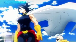 Học Viện Anh Hùng 「AMV」- Sức Mạnh Vô Địch #animetv#schooltime