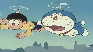 DORAEMON 1979 CD1 B