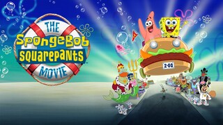 WATCH  The SpongeBob SquarePants Movie - Link In The Description