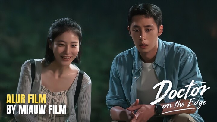 🎬 Doctor on the Edge (2026) Episode 3 Sub Indonesia