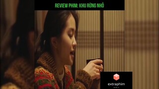 Tóm tắt phim: Khu rừng nhỏ p2 #reviewphimhay