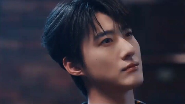 สัญญาล่าหัวใจ หลีเซี่ยง