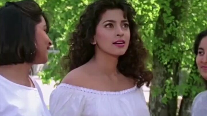 Jadu Teri Najar Khushboo Teri Badan