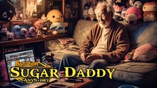 SUGAR DADDY (2025)