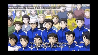 Captain Tsubasa episode 12 sub indo