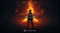 Naruto & Hinata: Malam Bertemu Pocong (2025) ANIME HORROR INDONESIA
