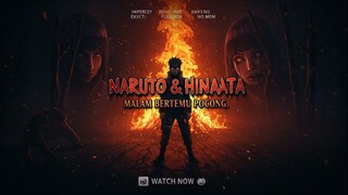 Naruto & Hinata: Malam Bertemu Pocong (2025)