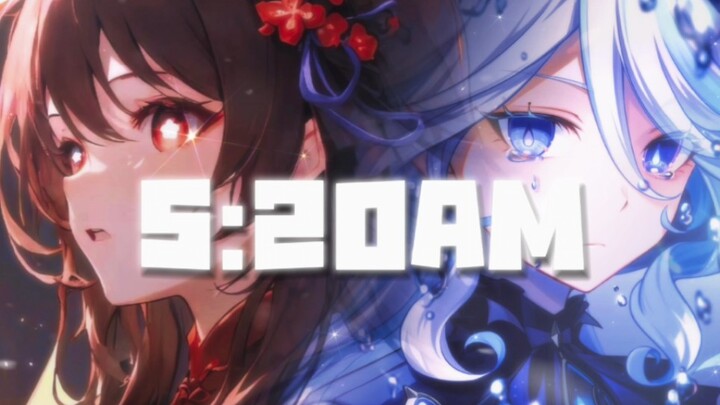 ⚡️“Aku akan menguburmu pada pukul 5:20, dan mengadili-mu pada pukul 13:14”⚡️