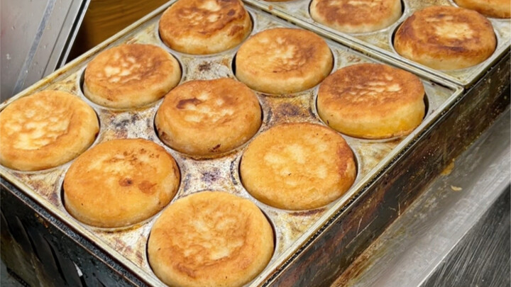 Hidup itu ibarat burger telur daging! Kita nggak pernah tahu kapan potongan dagingnya bakal ketemu d