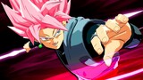 The New Goku Black
