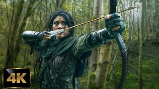 木精灵 vs 混沌劫掠者