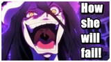 This is how Albedo's great Conspiracy will fail!